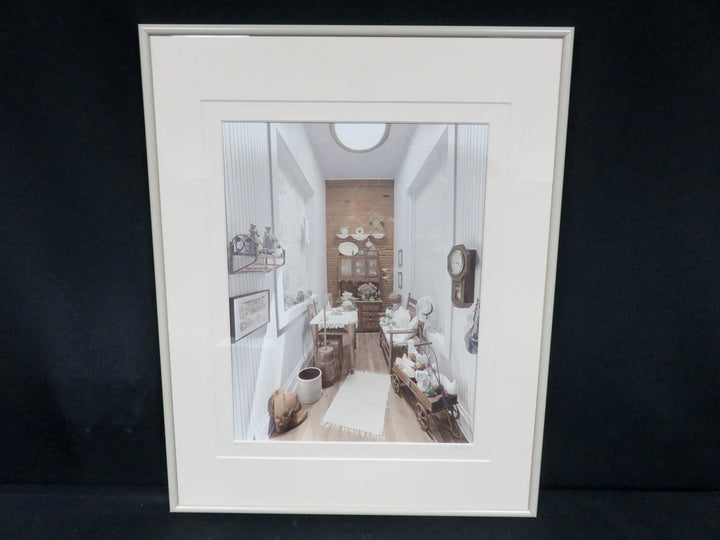Norm Darwish Print