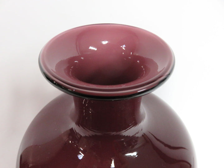 Laszlo for Mikasa Vase