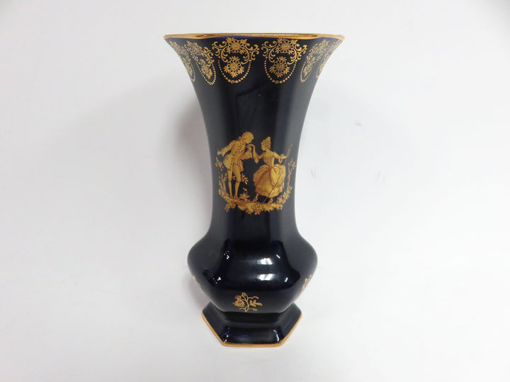 Limoges Vase