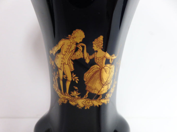 Limoges Vase