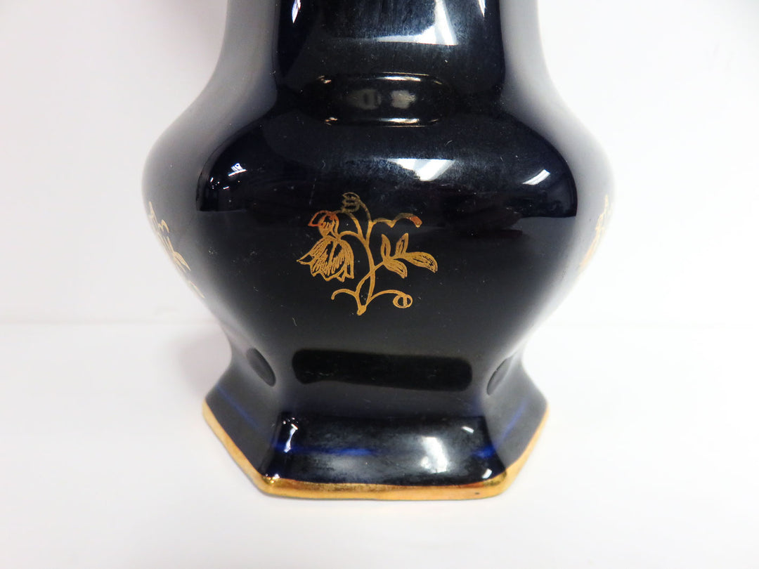 Limoges Vase
