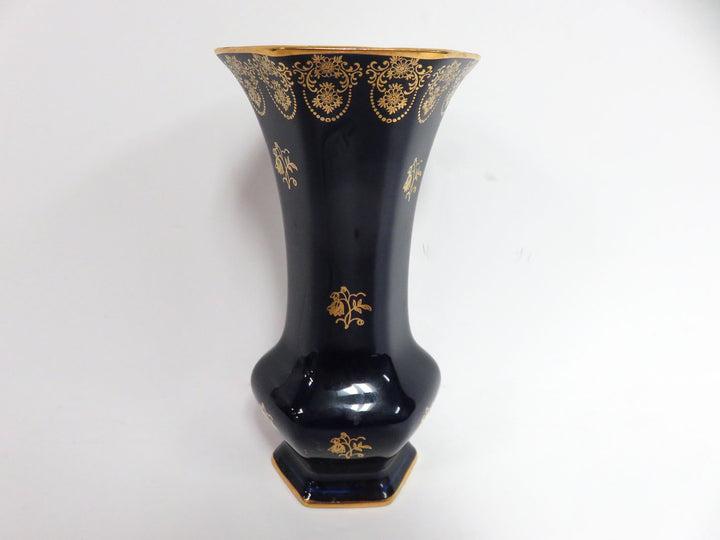 Limoges Vase