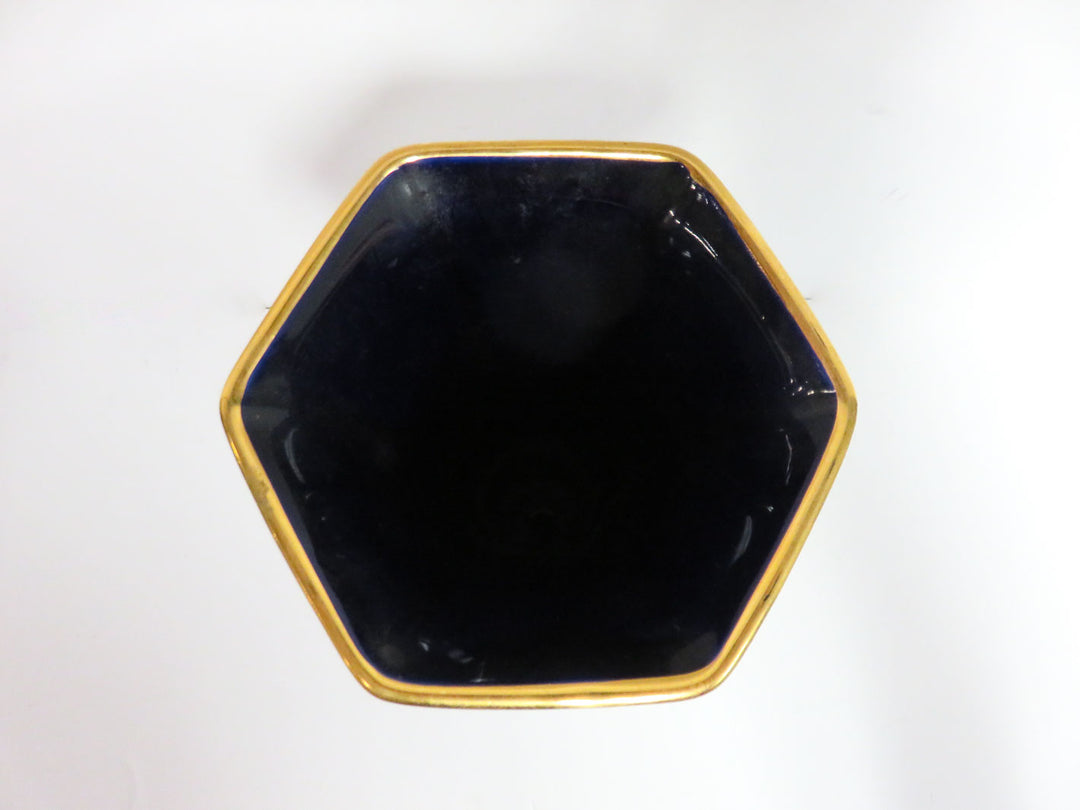Limoges Vase