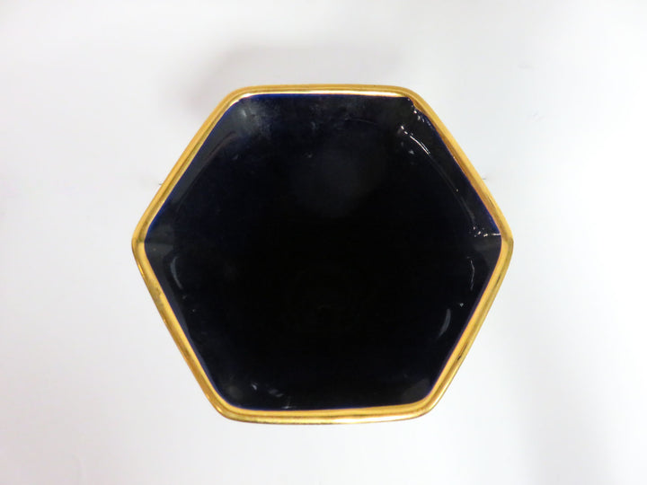 Limoges Vase