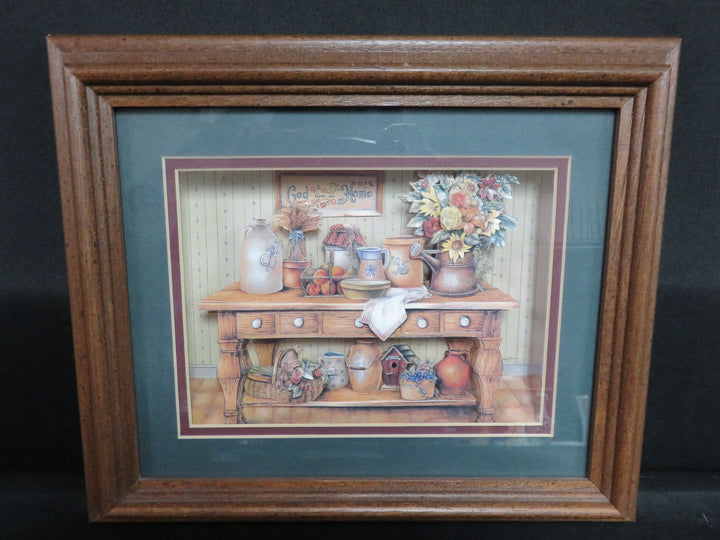 Shadowbox