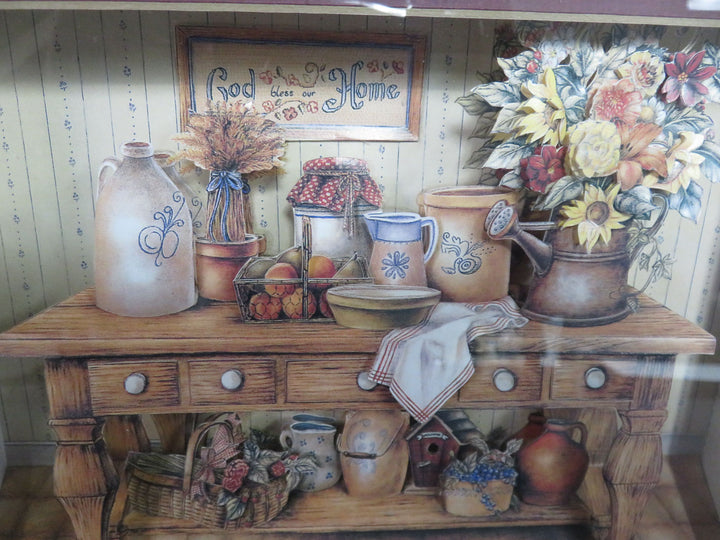Shadowbox