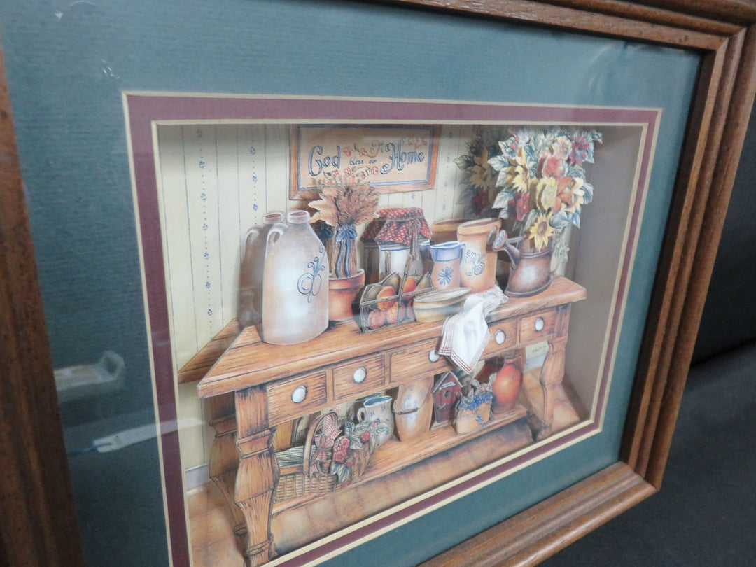 Shadowbox
