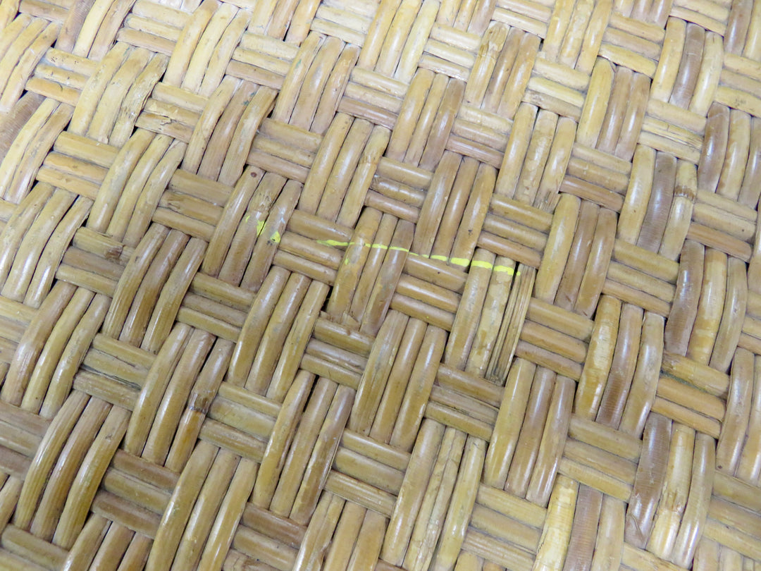 Wicker Occasional Table