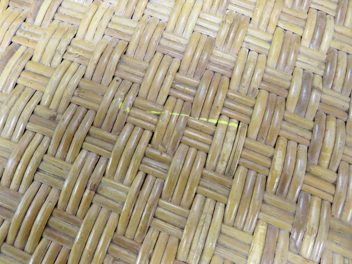 Wicker Occasional Table