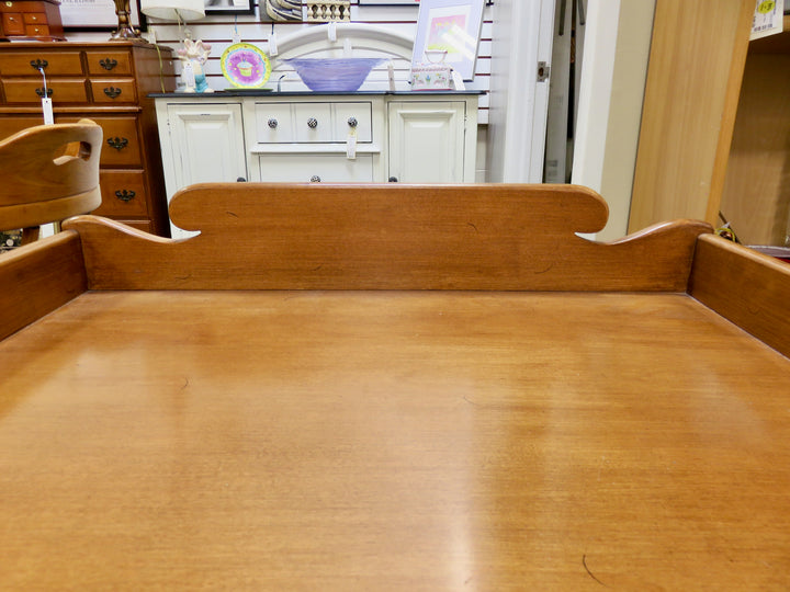 Early American End Table