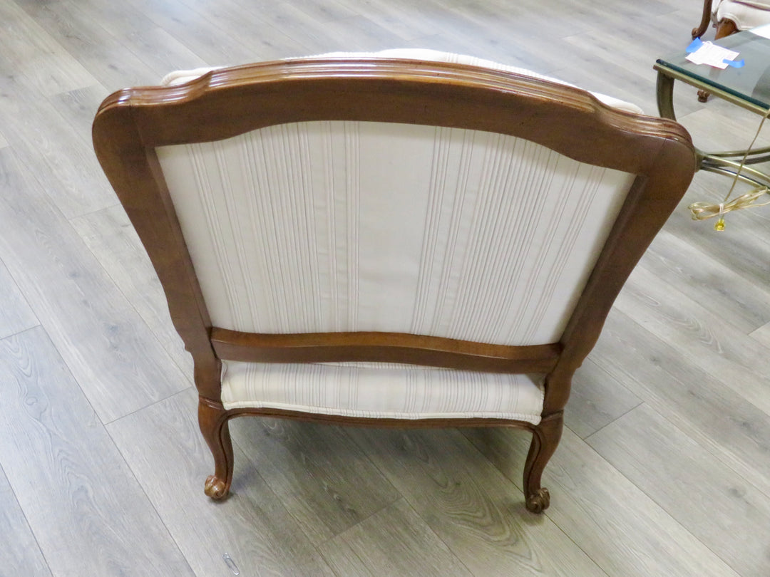 Bergere Style Arm Chair