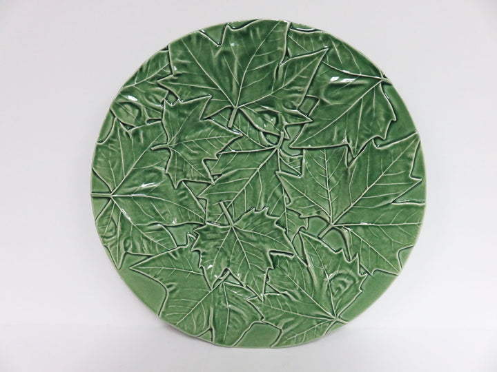 Bordallo Pinheiro Decorative Platter