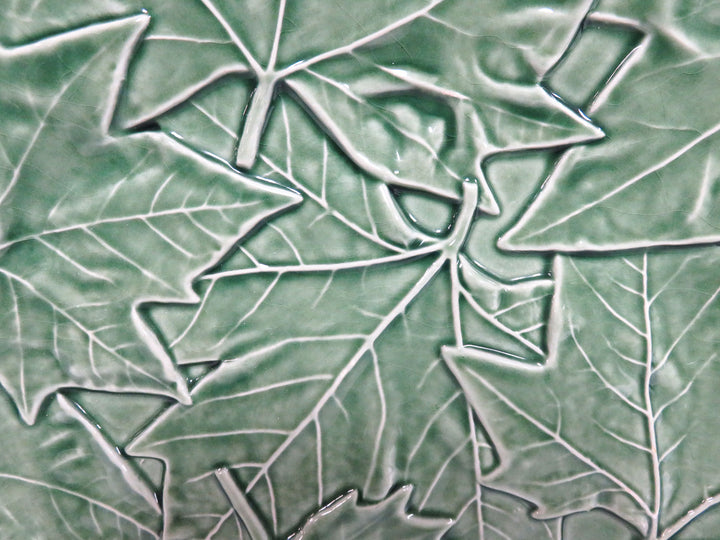 Bordallo Pinheiro Decorative Platter