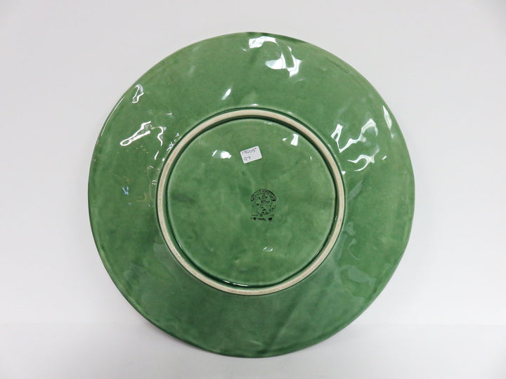 Bordallo Pinheiro Decorative Platter