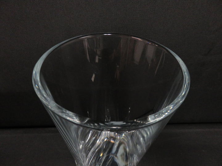 Flared Vase
