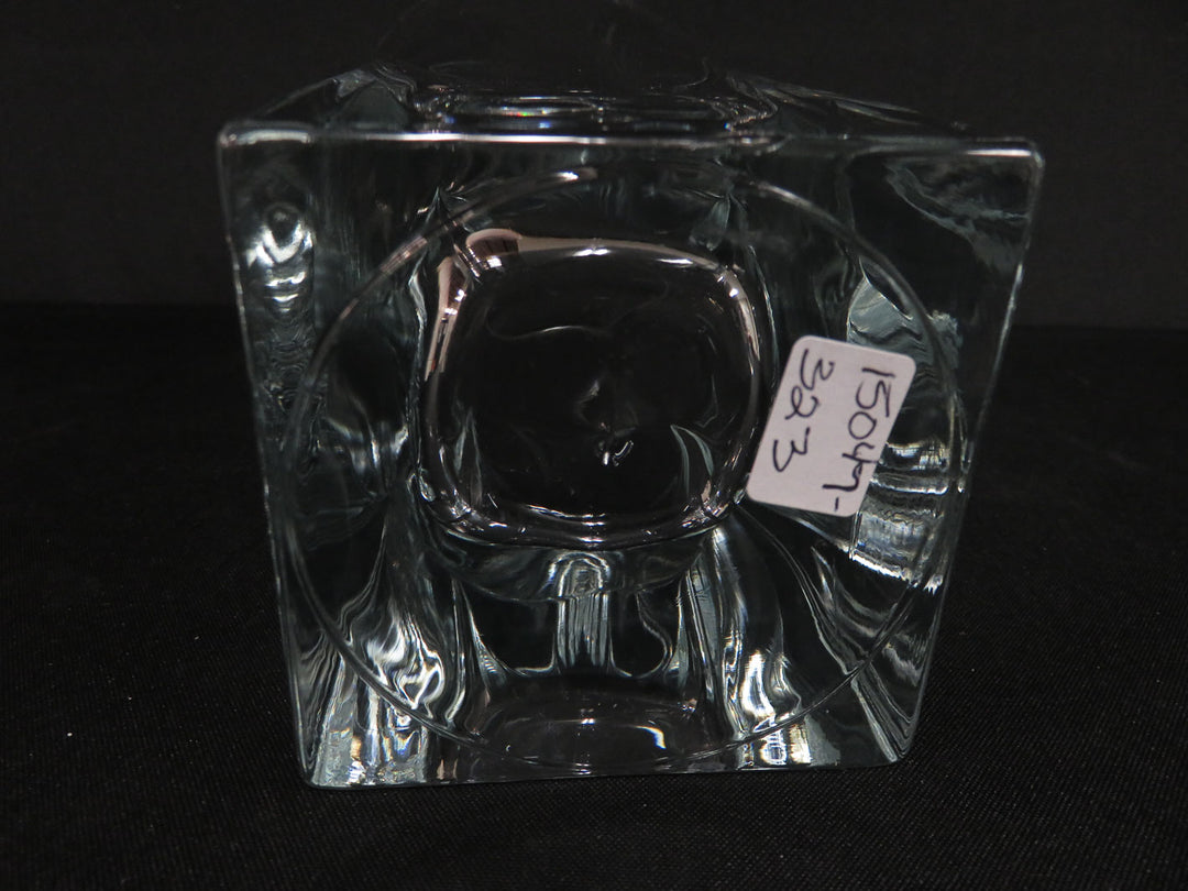 Flared Vase