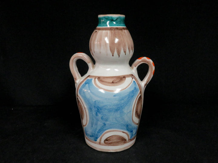 DeSimone Face Vase