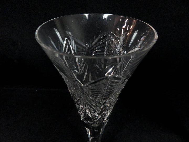 Waterford "Happiness" Toasting Flutes