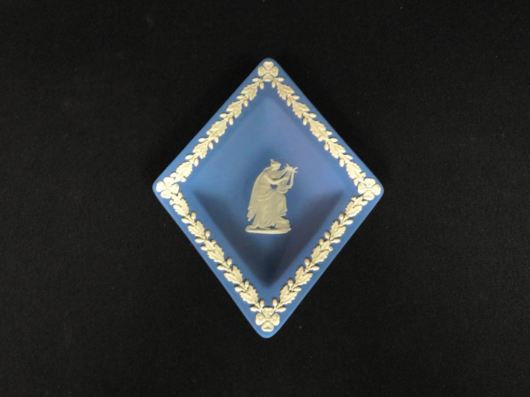 Wedgwood Trinket Dish