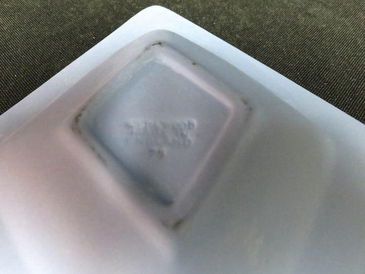 Wedgwood Trinket Dish