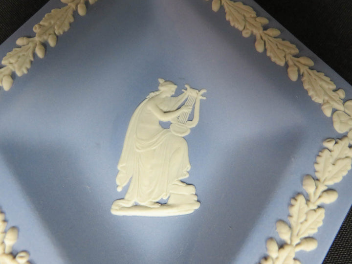 Wedgwood Trinket Dish