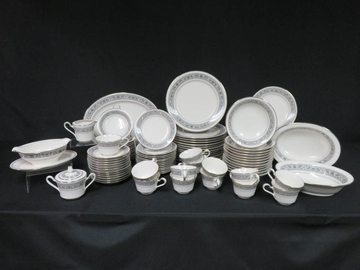 Noritake China Set