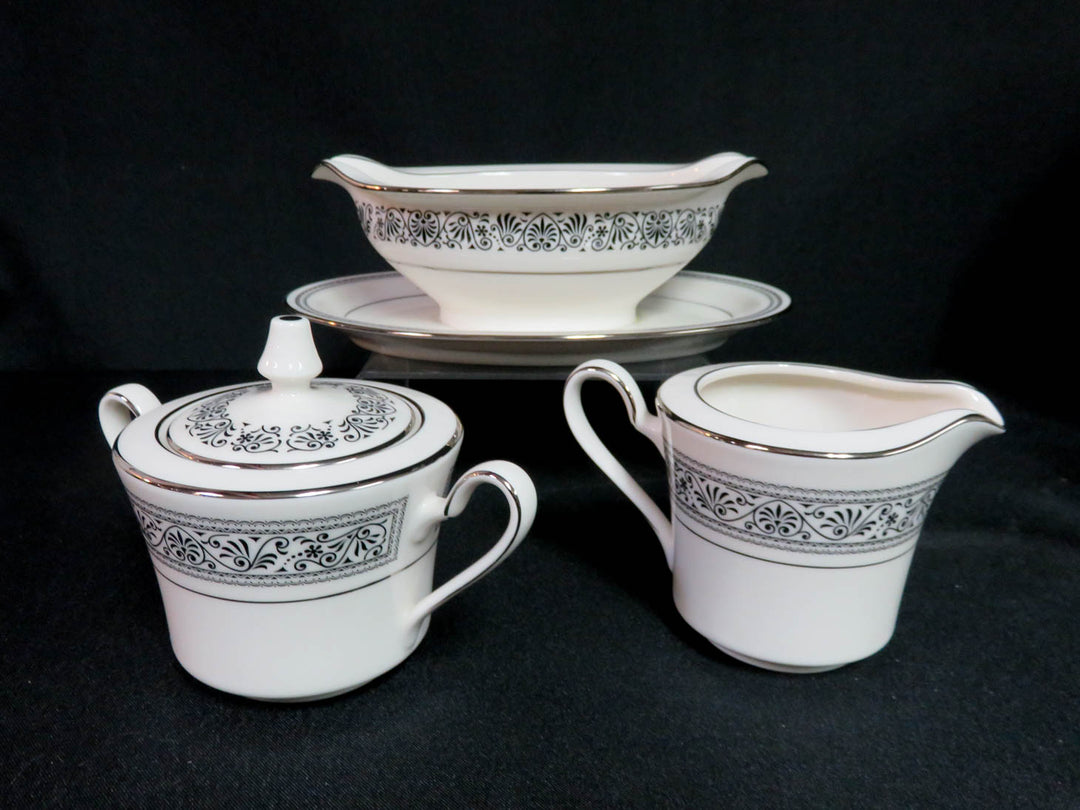 Noritake China Set