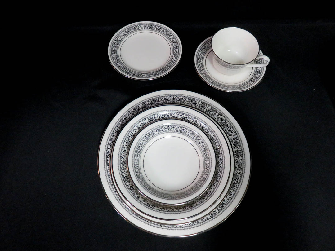 Noritake China Set
