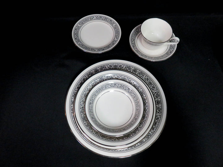 Noritake China Set