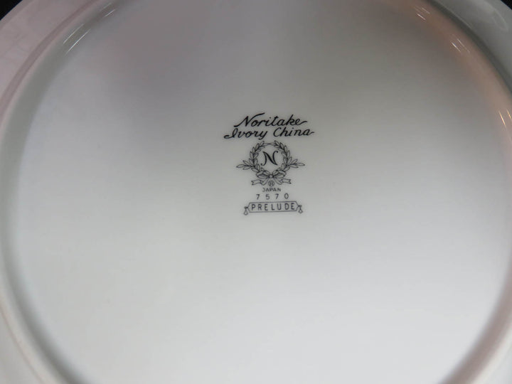 Noritake China Set
