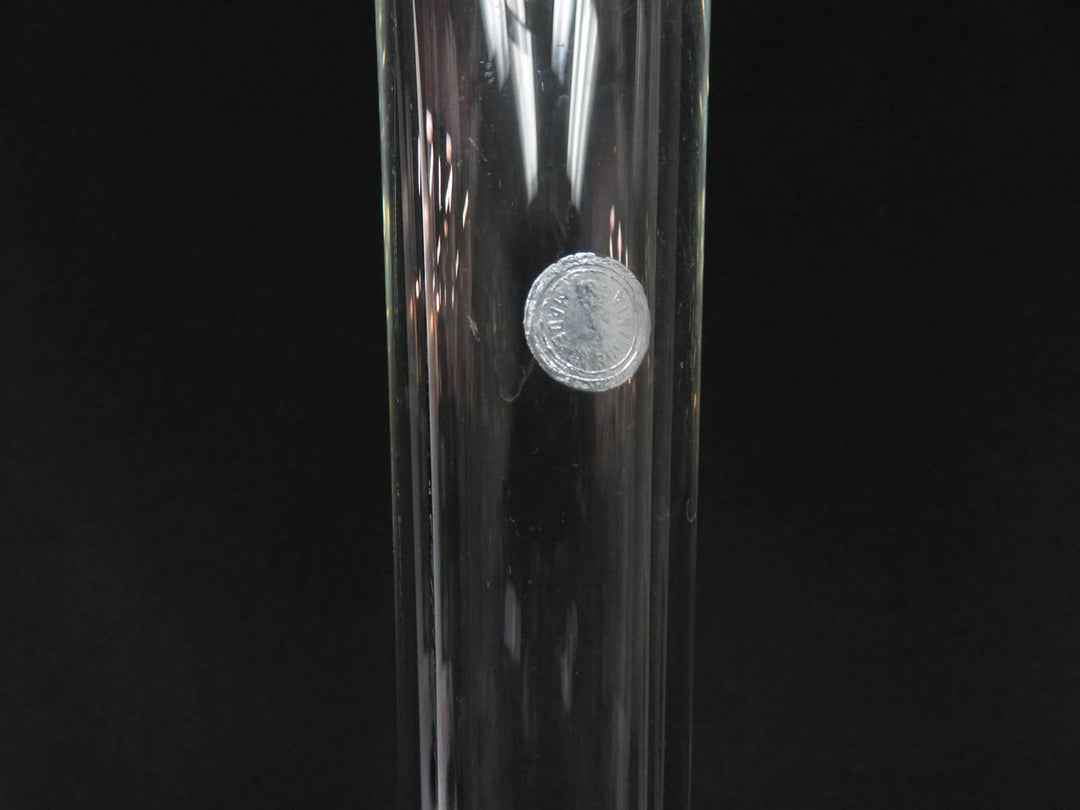 Tall Table Vase