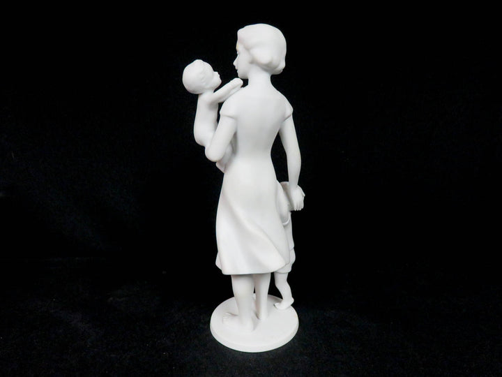 Kaiser Figurine of Woman