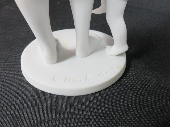 Kaiser Figurine of Woman