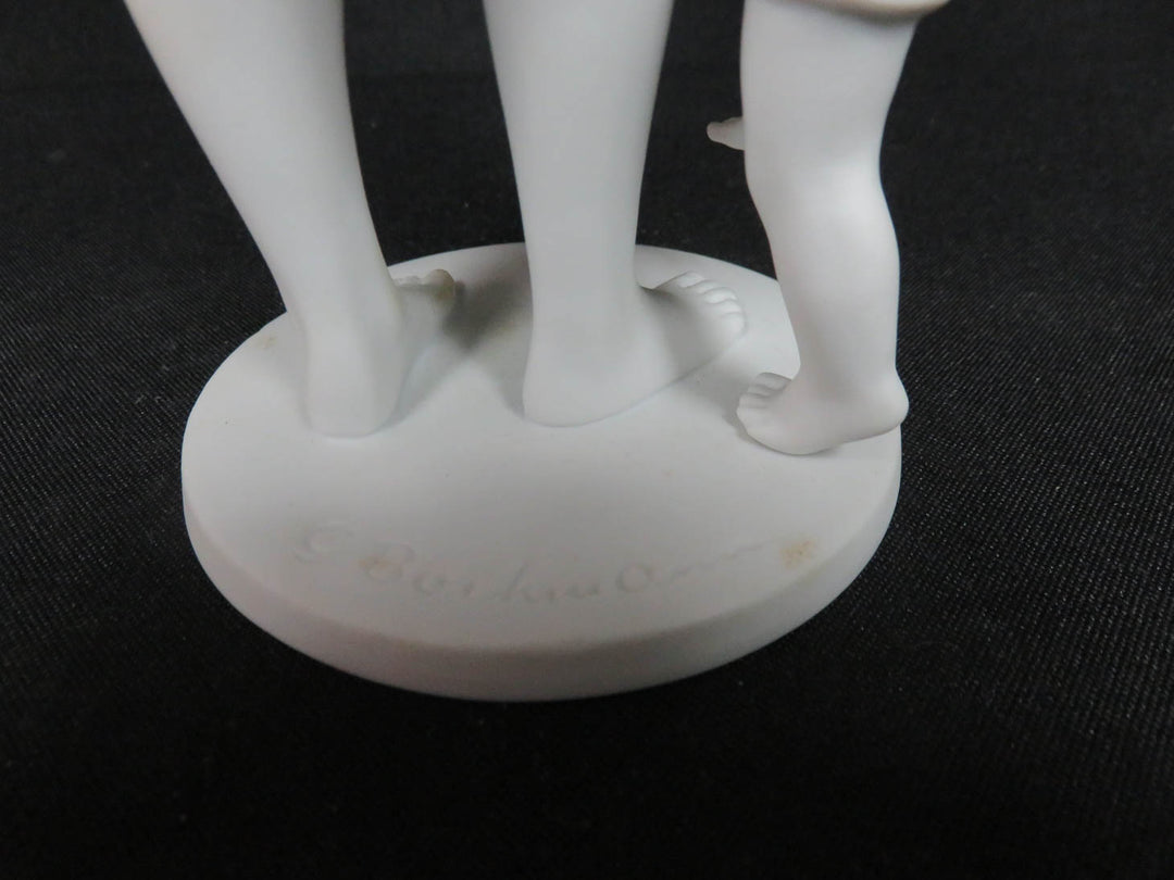 Kaiser Figurine of Woman