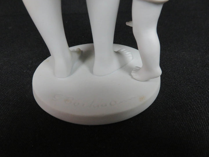 Kaiser Figurine of Woman