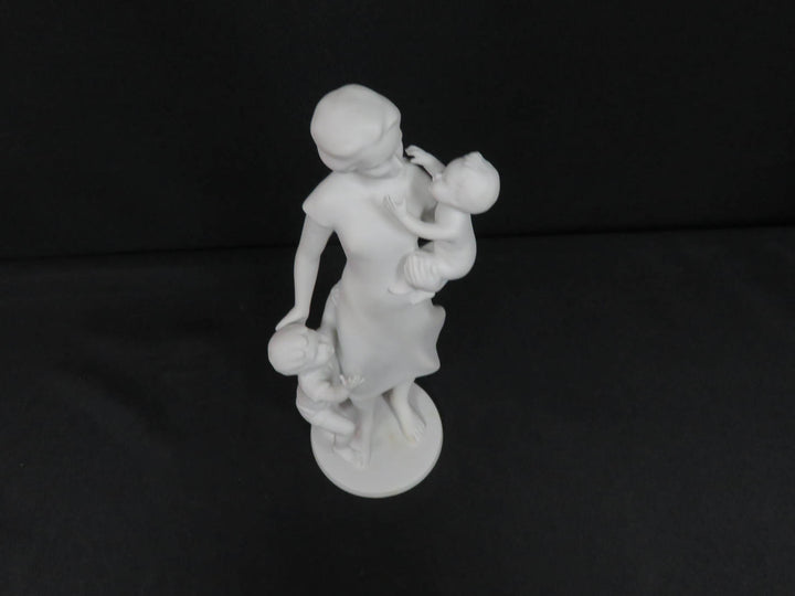 Kaiser Figurine of Woman