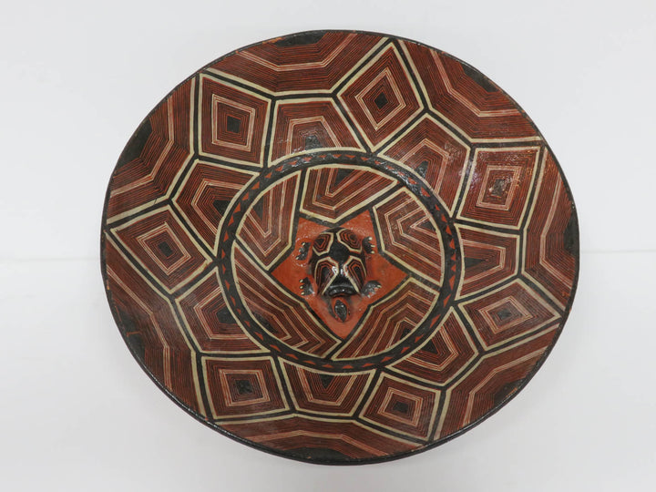 Hand Crafted Mucawa Bowl