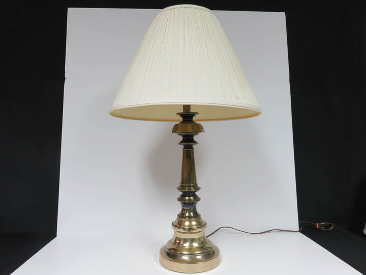Vintage Table Lamp