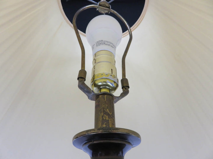 Vintage Table Lamp