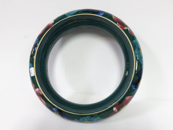 Pansy Ring Planter