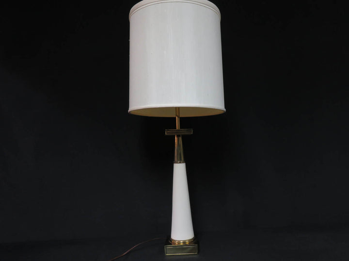 Stiffel Torchiere Table Lamp