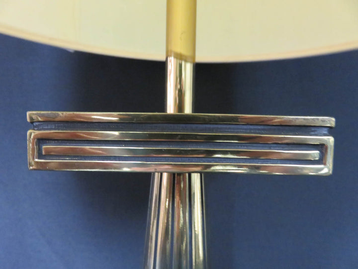 Stiffel Torchiere Table Lamp