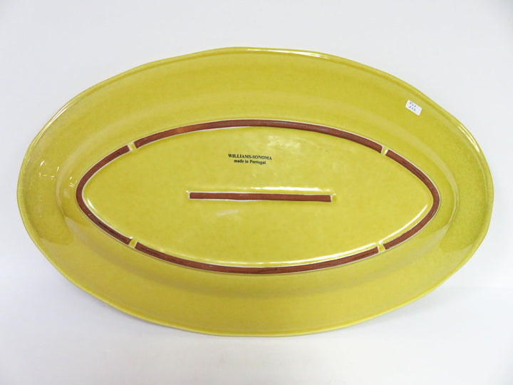 Williams Sonoma Platter