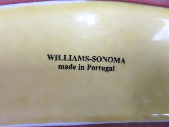 Williams Sonoma Platter