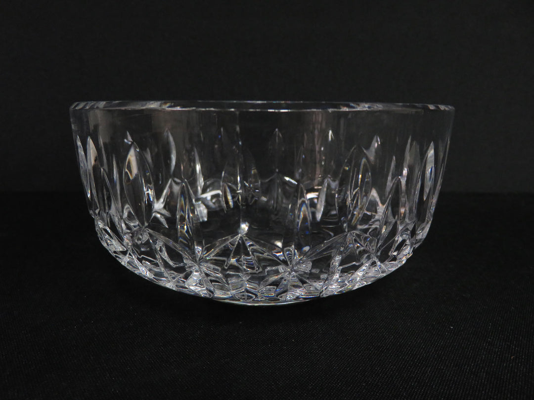 Waterford Lismore Bowl