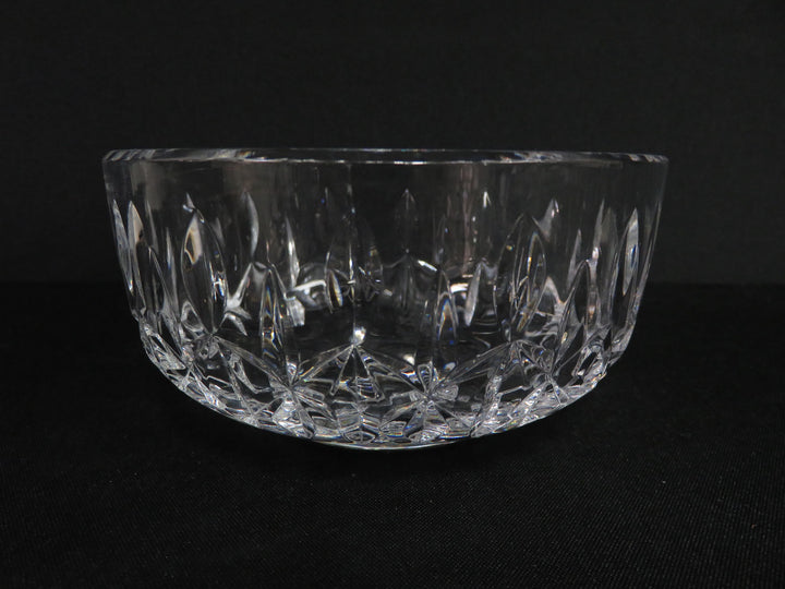 Waterford Lismore Bowl
