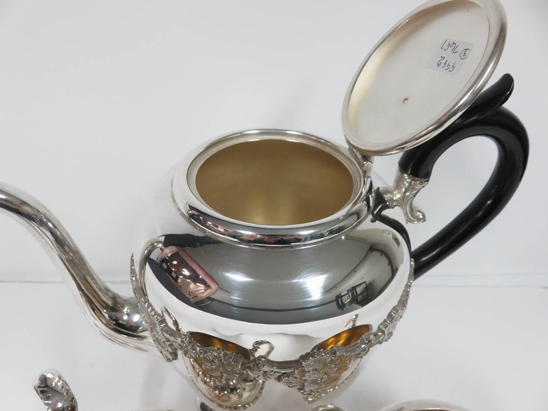 William Rogers Coffee Set