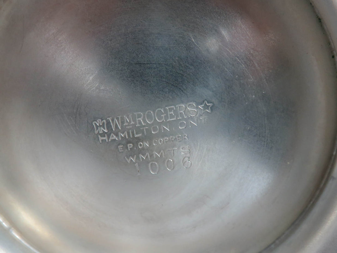 William Rogers Coffee Set