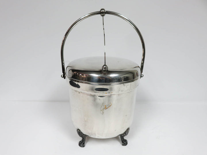 F.B. Rogers Silver Co. Ice Bucket