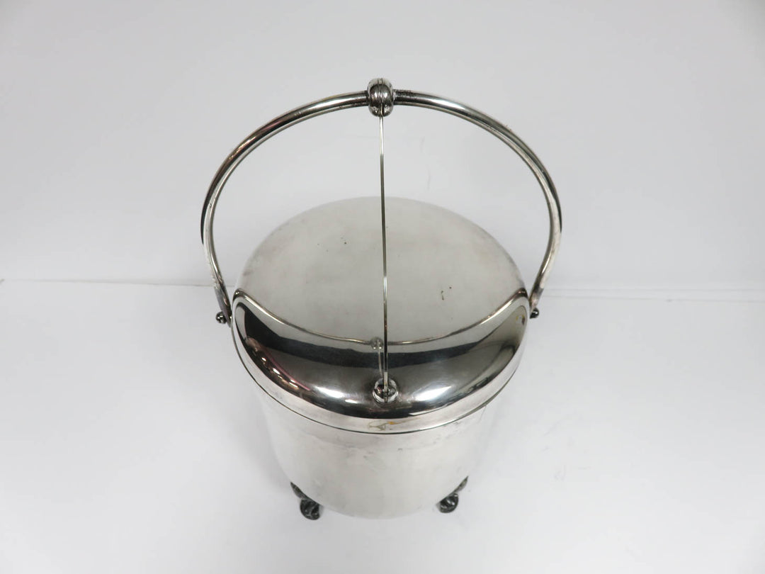 F.B. Rogers Silver Co. Ice Bucket